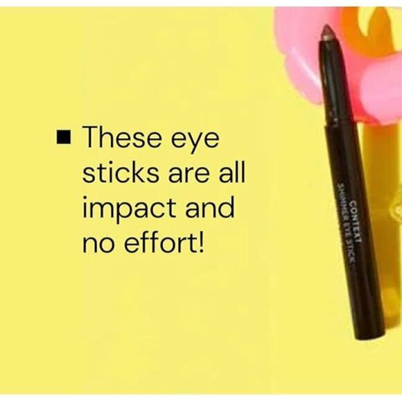 CONTEXT Shimmer Eye Stick in Crossfire - Picture 6 of 6